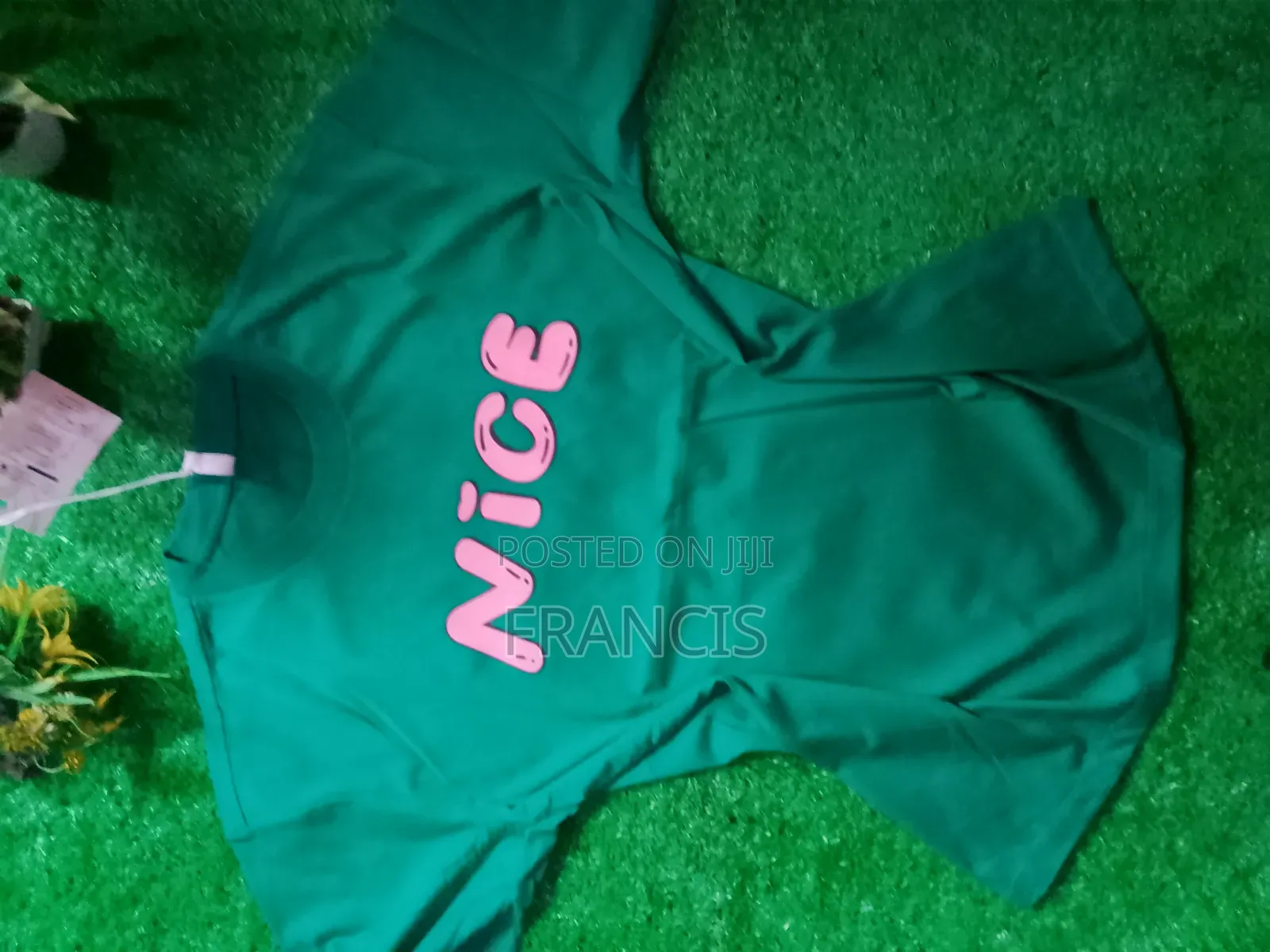 Men's Shirts