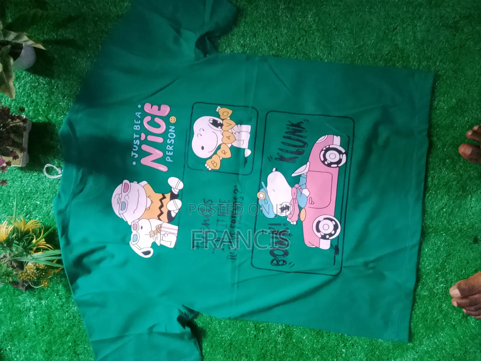Men's Shirts