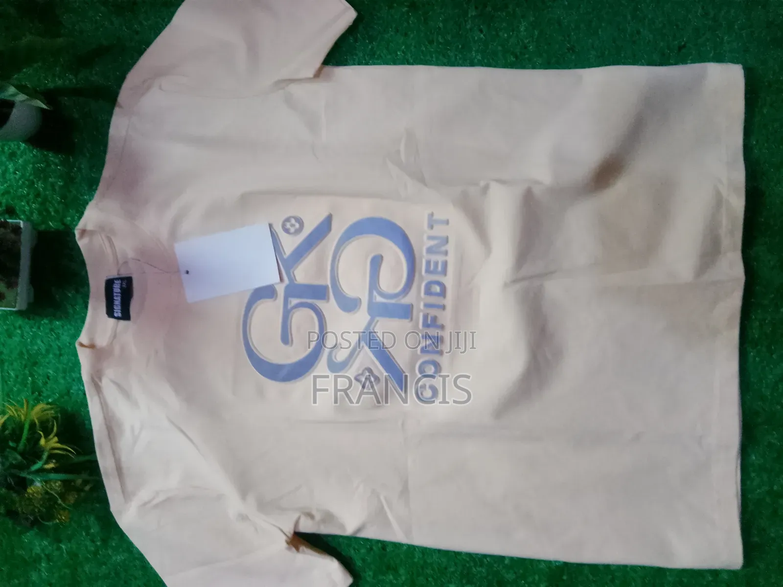 Men's Shirts