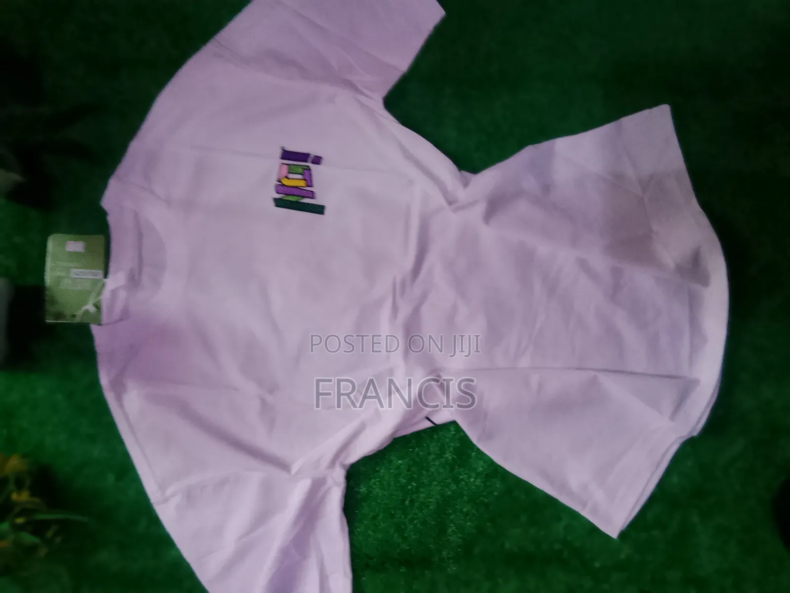 Men's Shirts
