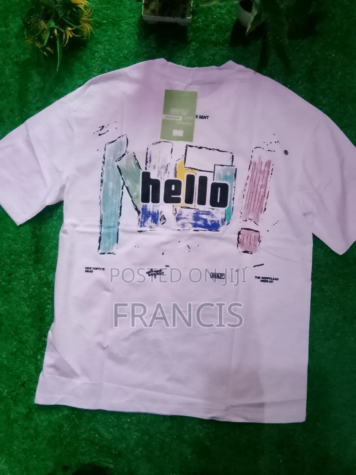Men's Shirts