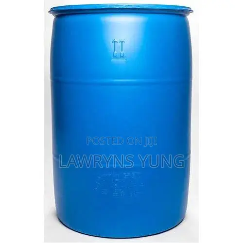 Barrels / Drums Tanks