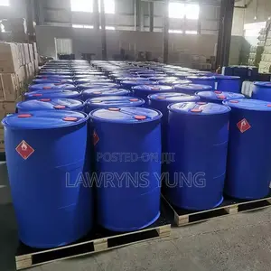 Barrels / Drums Tanks