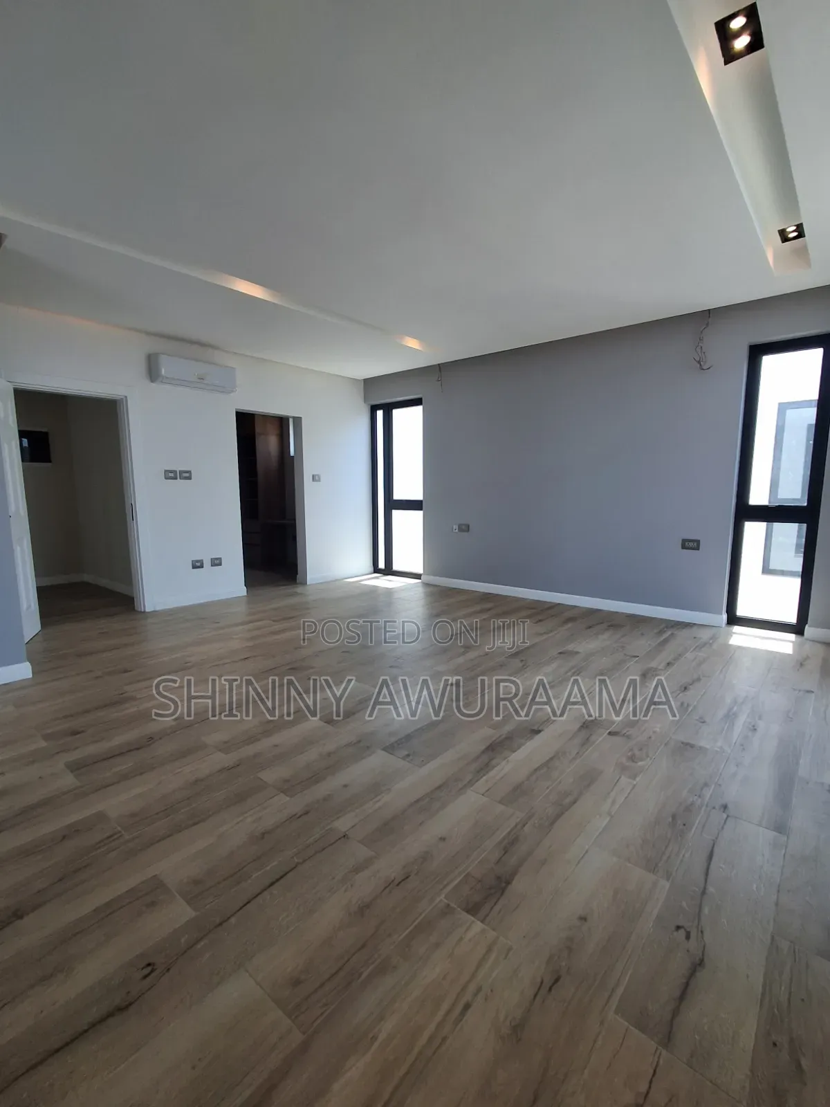 4bdrm House in Dzorwulu for sale