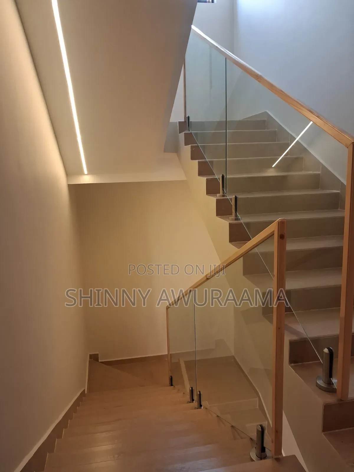 4bdrm House in Dzorwulu for sale