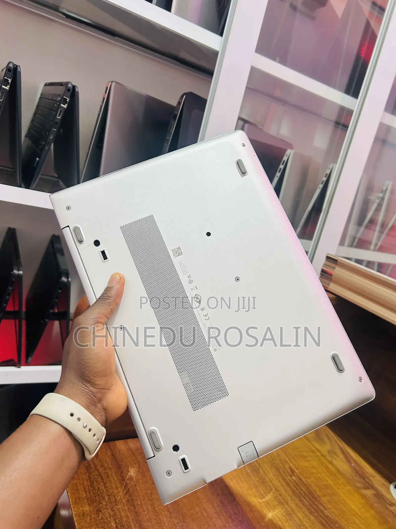 Laptop HP EliteBook 840 G5 8GB Intel Core i5 SSD 256GB