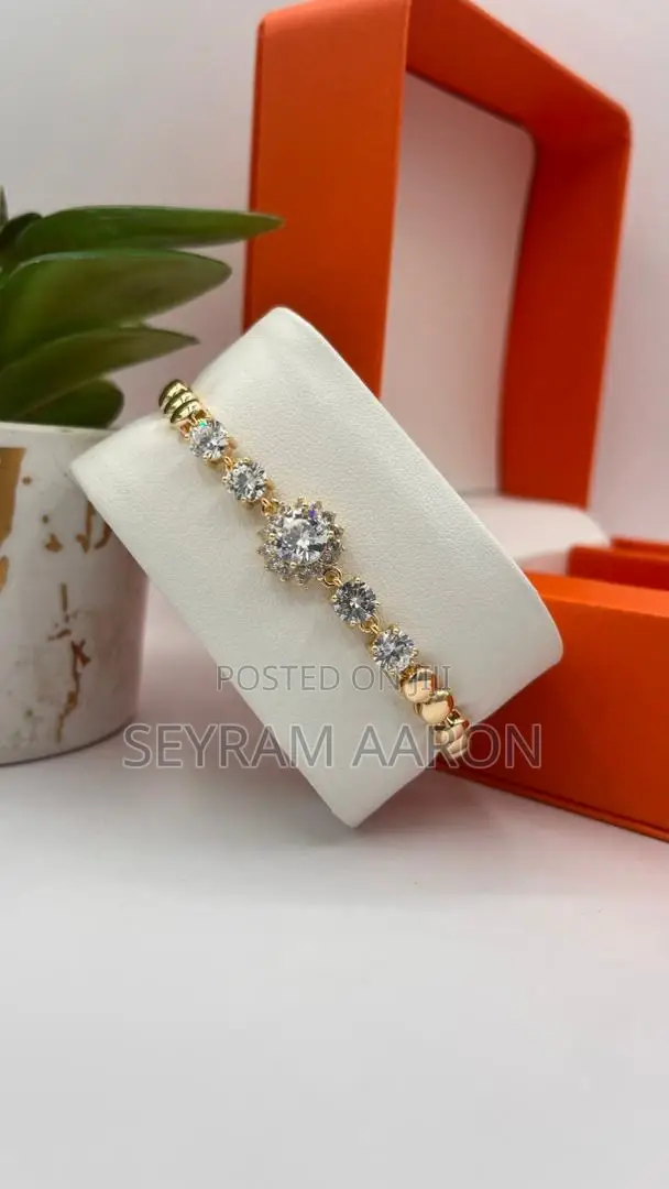 Ladies Bracelets