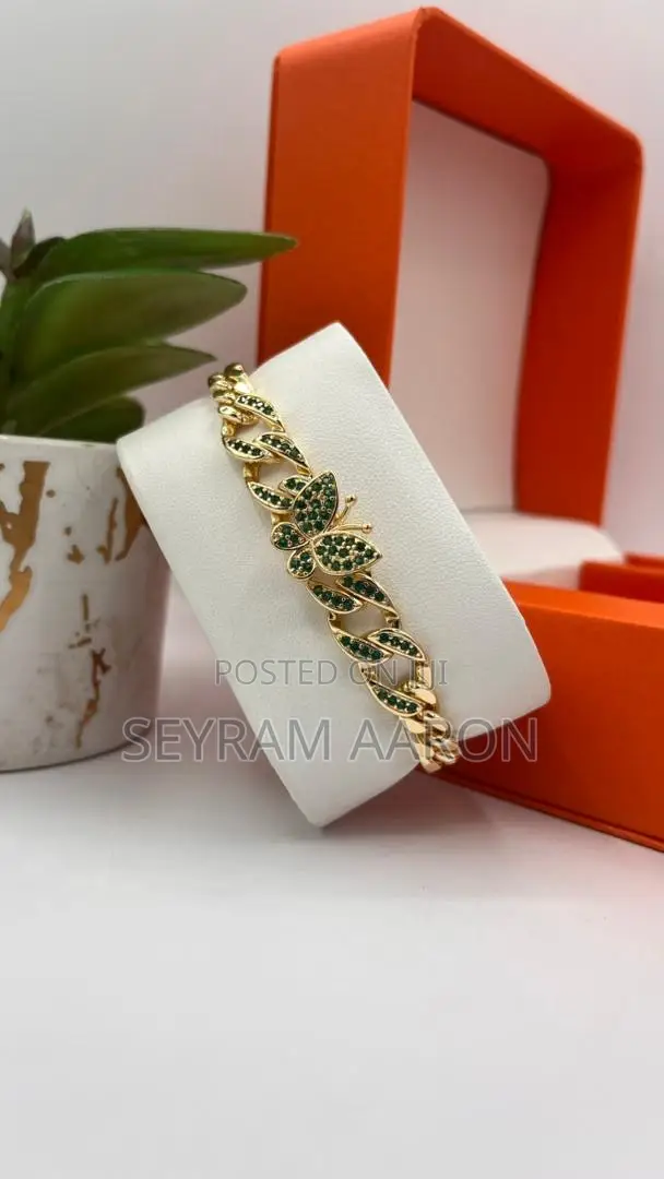 Ladies Bracelets
