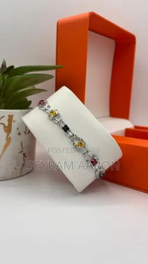 Ladies Bracelets
