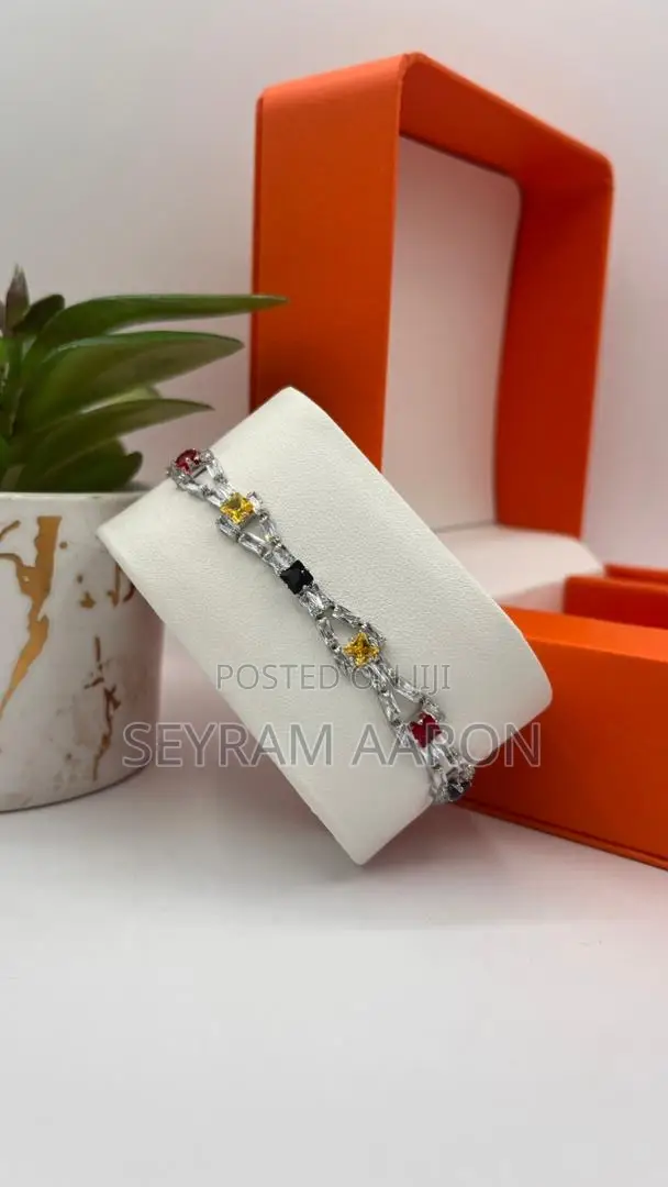 Ladies Bracelets