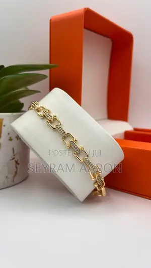 Ladies Bracelets