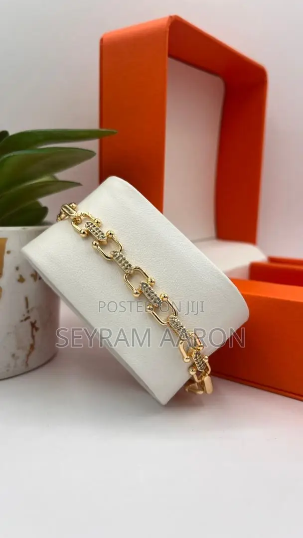 Ladies Bracelets