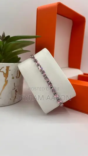 Ladies Bracelets