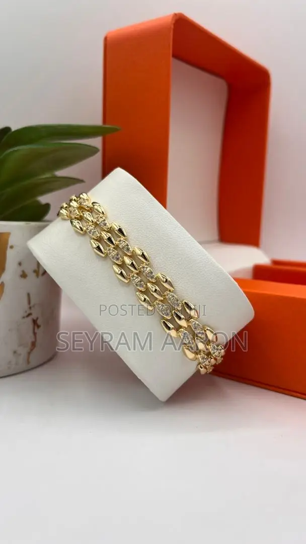 Ladies Bracelets