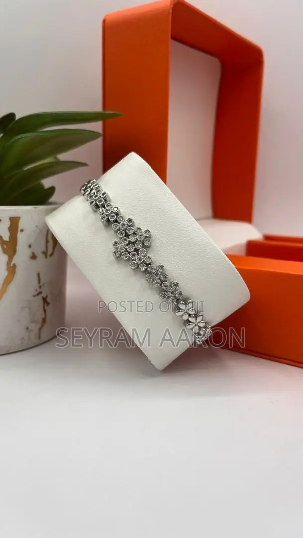 Ladies Bracelets