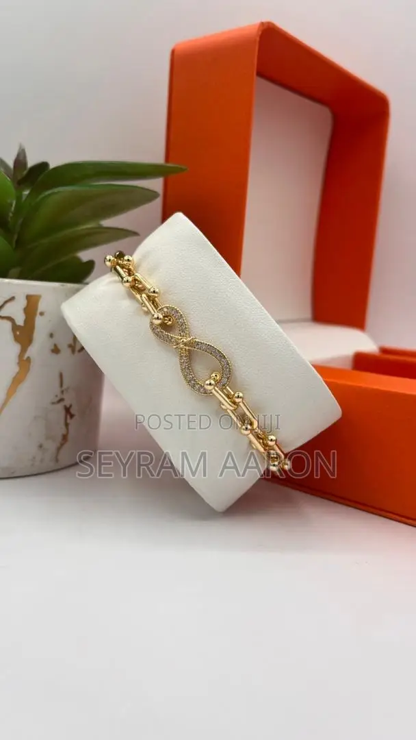 Ladies Bracelets
