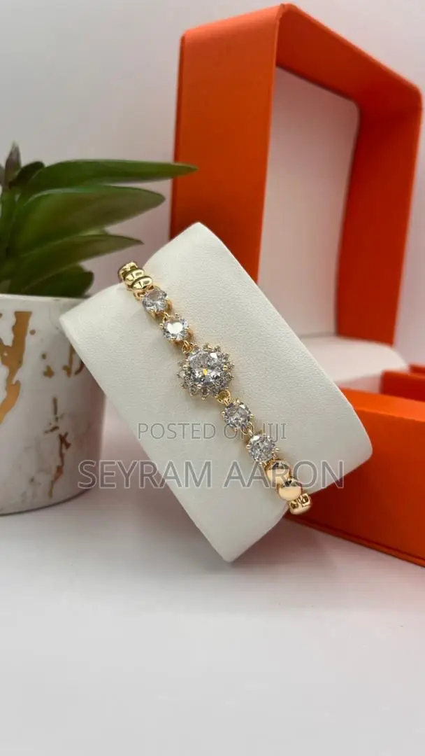 Ladies Bracelets
