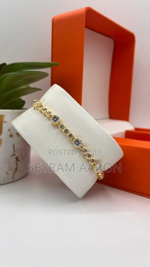Ladies Bracelets