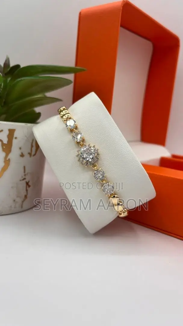 Ladies Bracelets