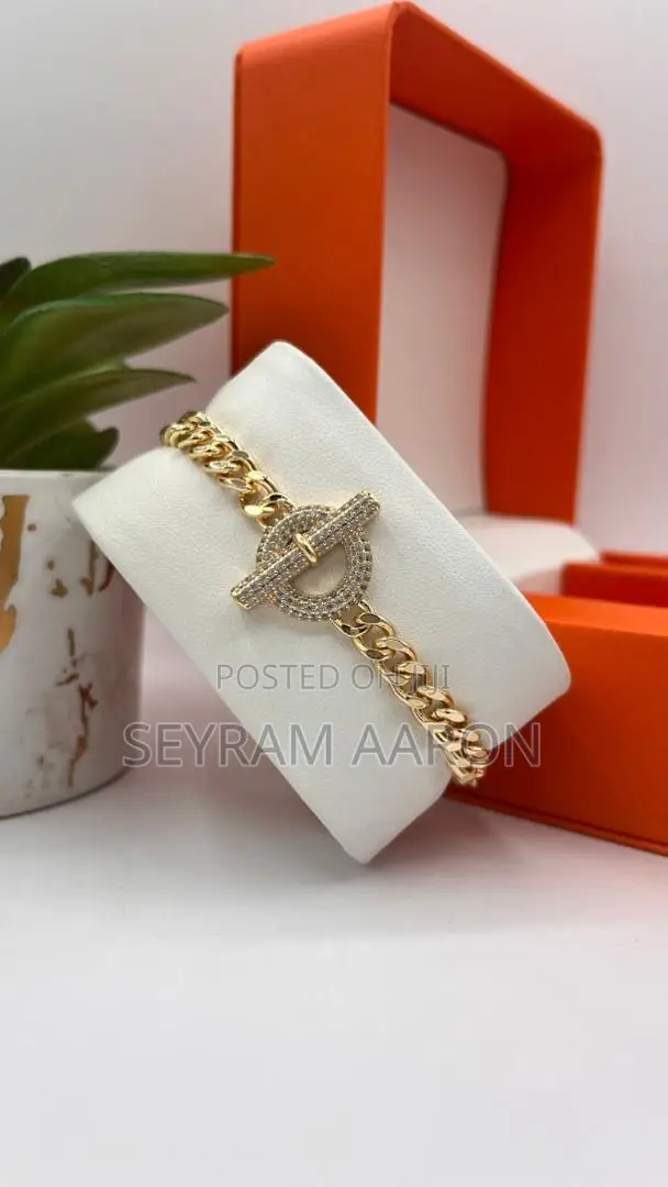 Ladies Bracelets