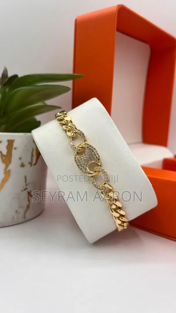 Ladies Bracelets