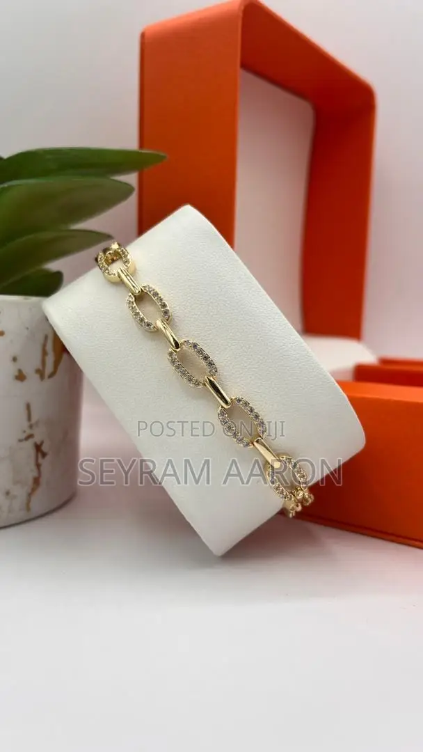 Ladies Bracelets