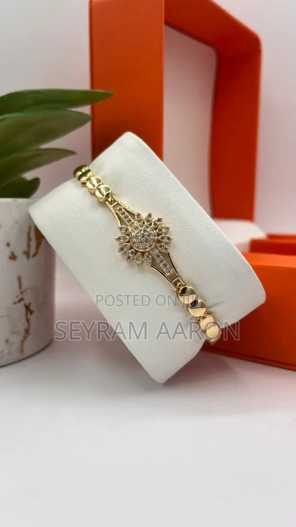 Ladies Bracelets