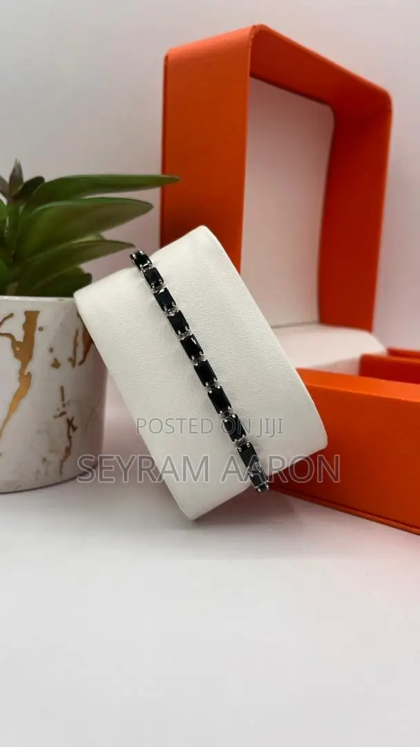 Ladies Bracelets