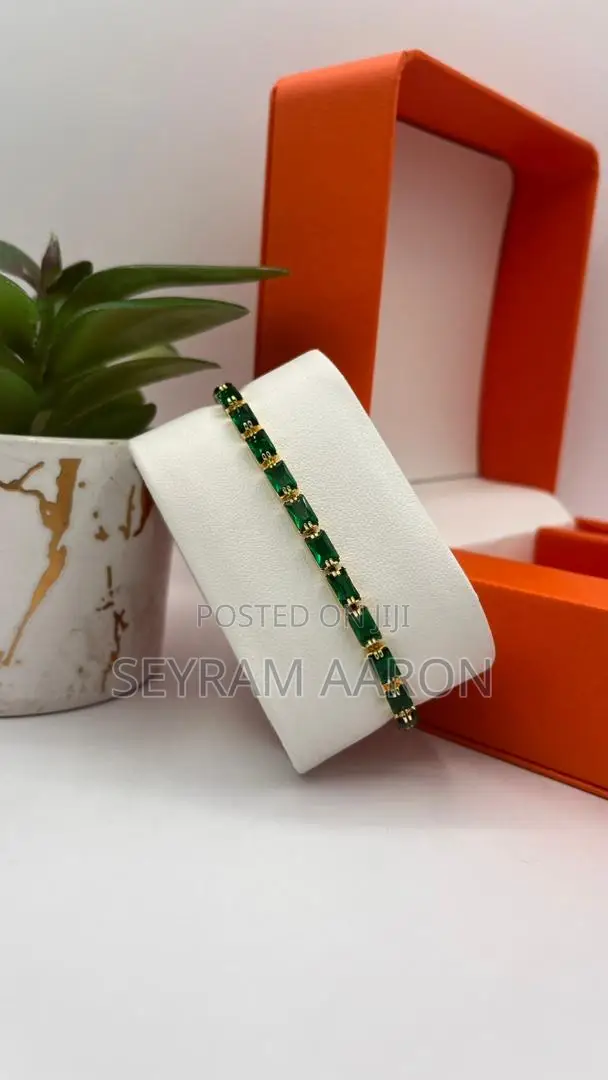Ladies Bracelets