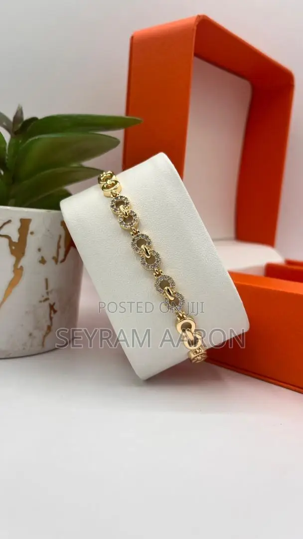 Ladies Bracelets