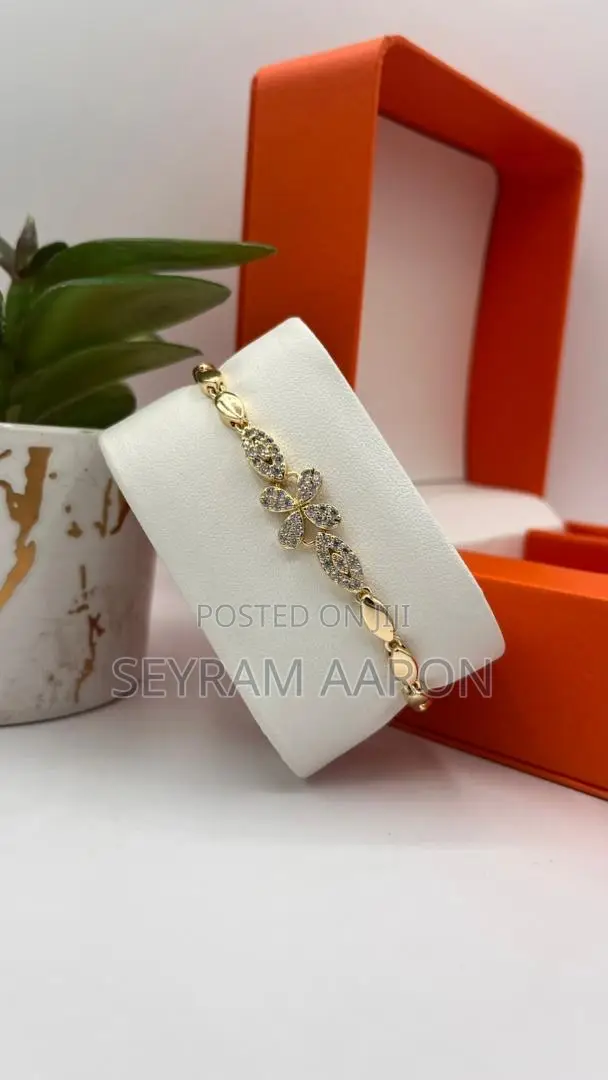 Ladies Bracelets