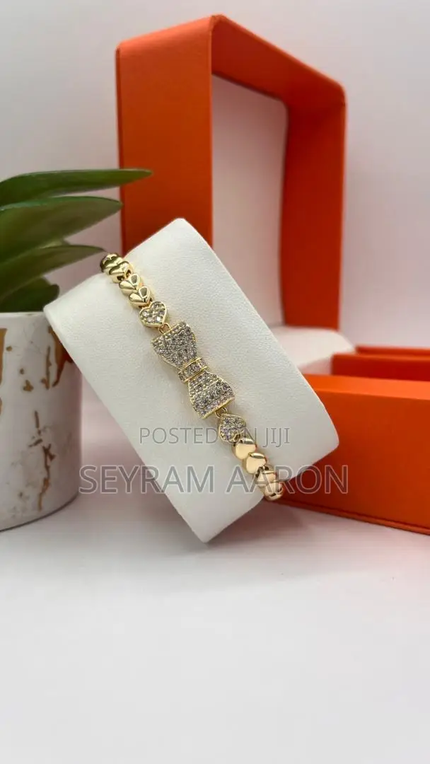 Ladies Bracelets