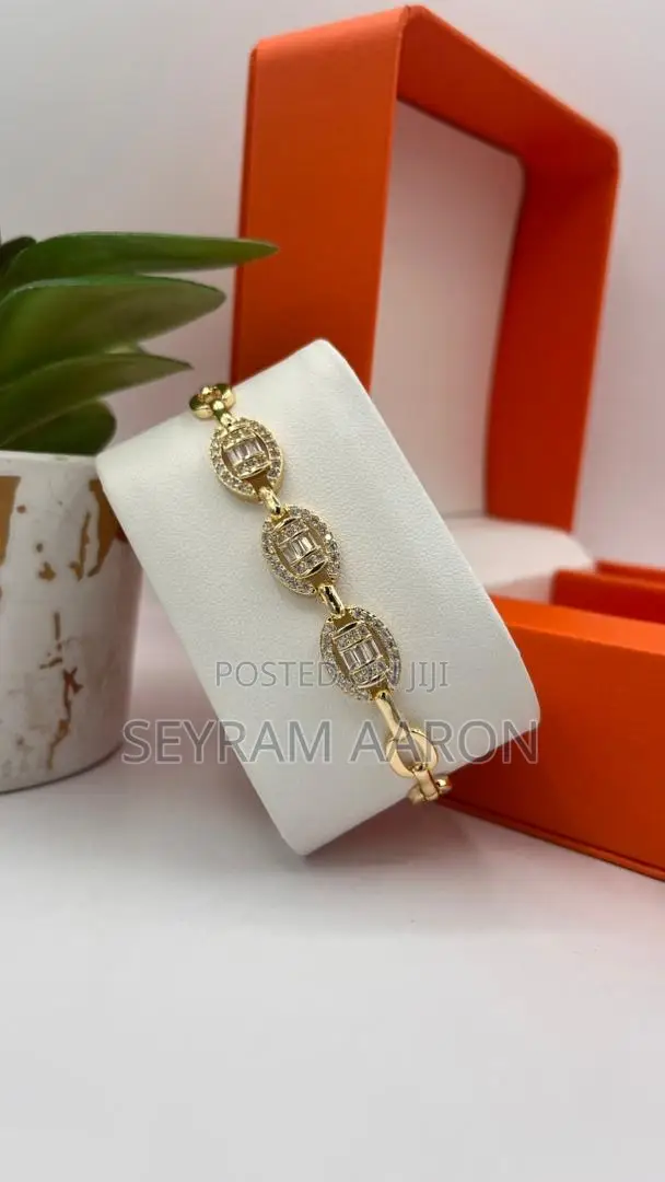 Ladies Bracelets