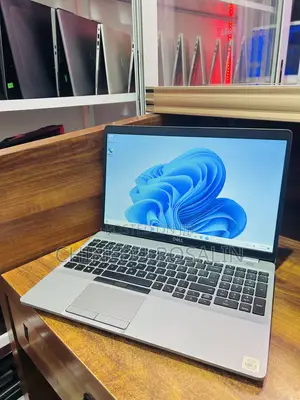 Laptop Dell Latitude 5510 8GB Intel Core i5 SSD 256GB