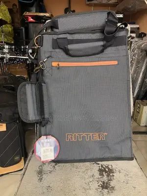 Ritter Deluxe Stick Bag MGB – Strong Stylish | Kumasi