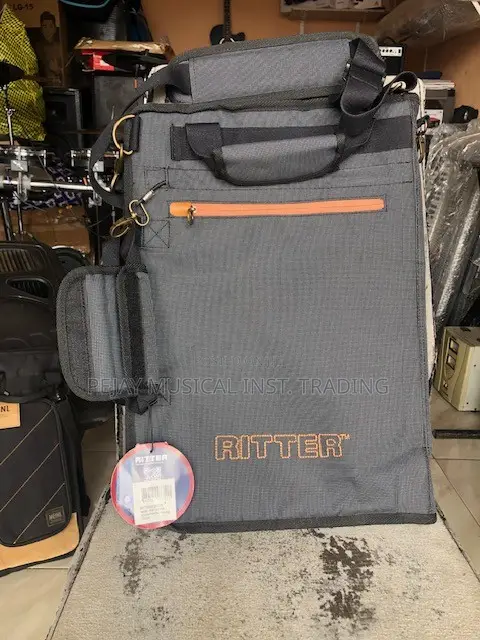 Ritter Deluxe Stick Bag MGB – Strong Stylish | Kumasi