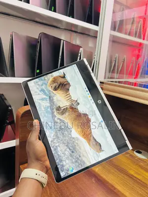 Laptop HP ProBook x360 435 G8 16GB AMD Ryzen 7 SSD 256GB