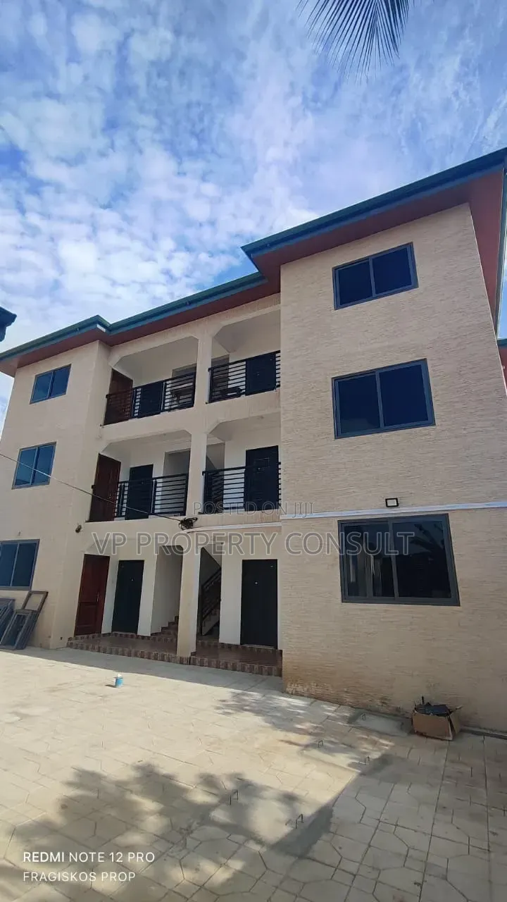 2bdrm Apartment in Ofankor for rent
