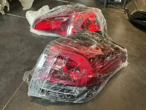 Rav4 Taillight 2016-2018