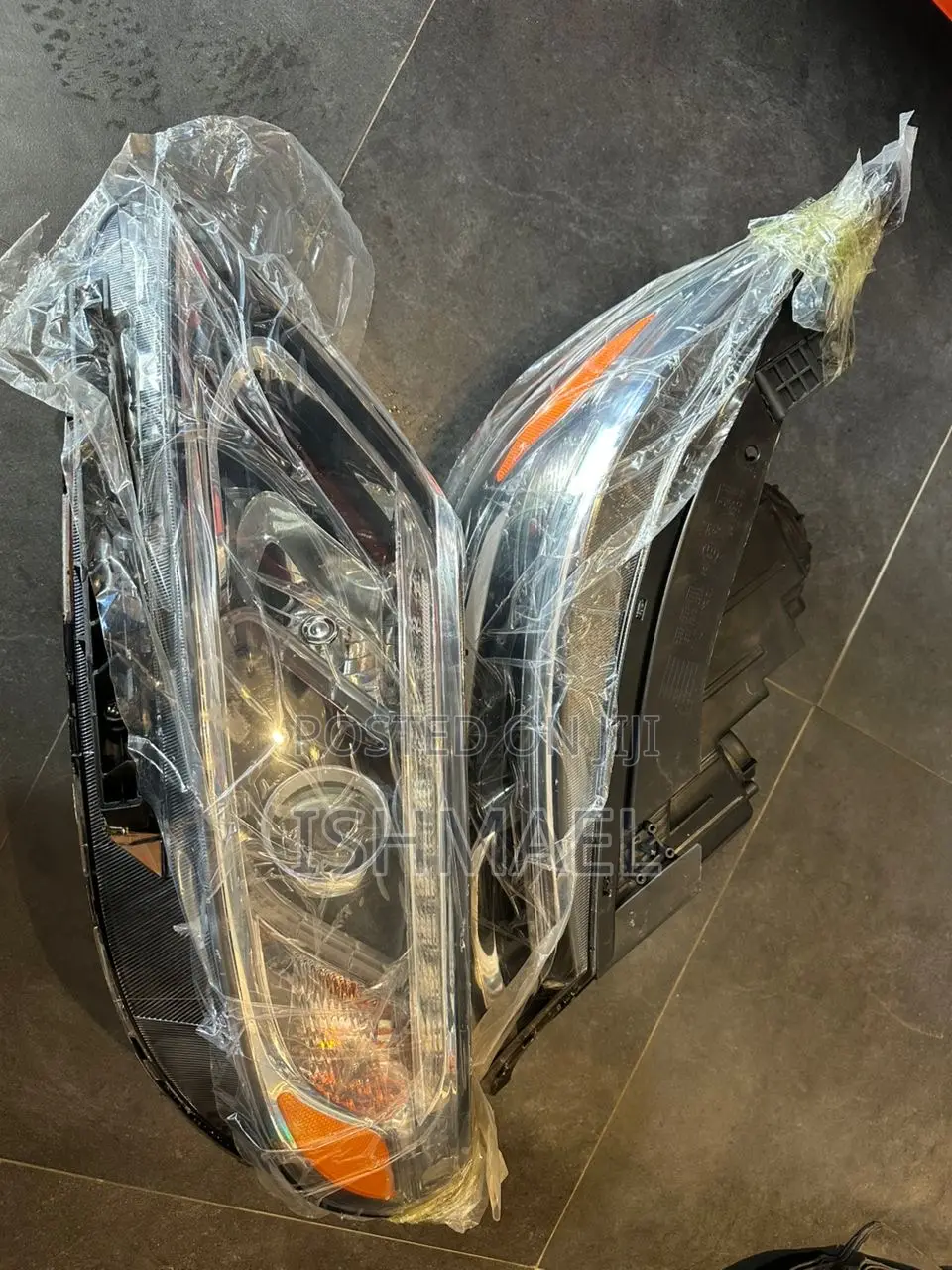 Kia Sorento Headlight 2014-2017