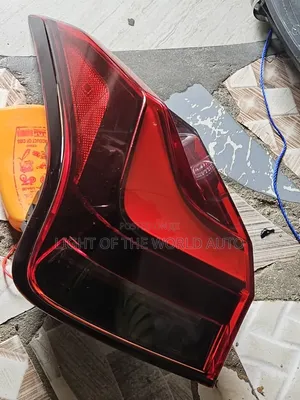 Lexus Ux300 Taillight Left Side Available