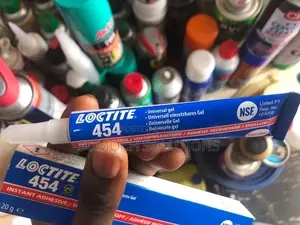Loctite Sealant 454 Ghana