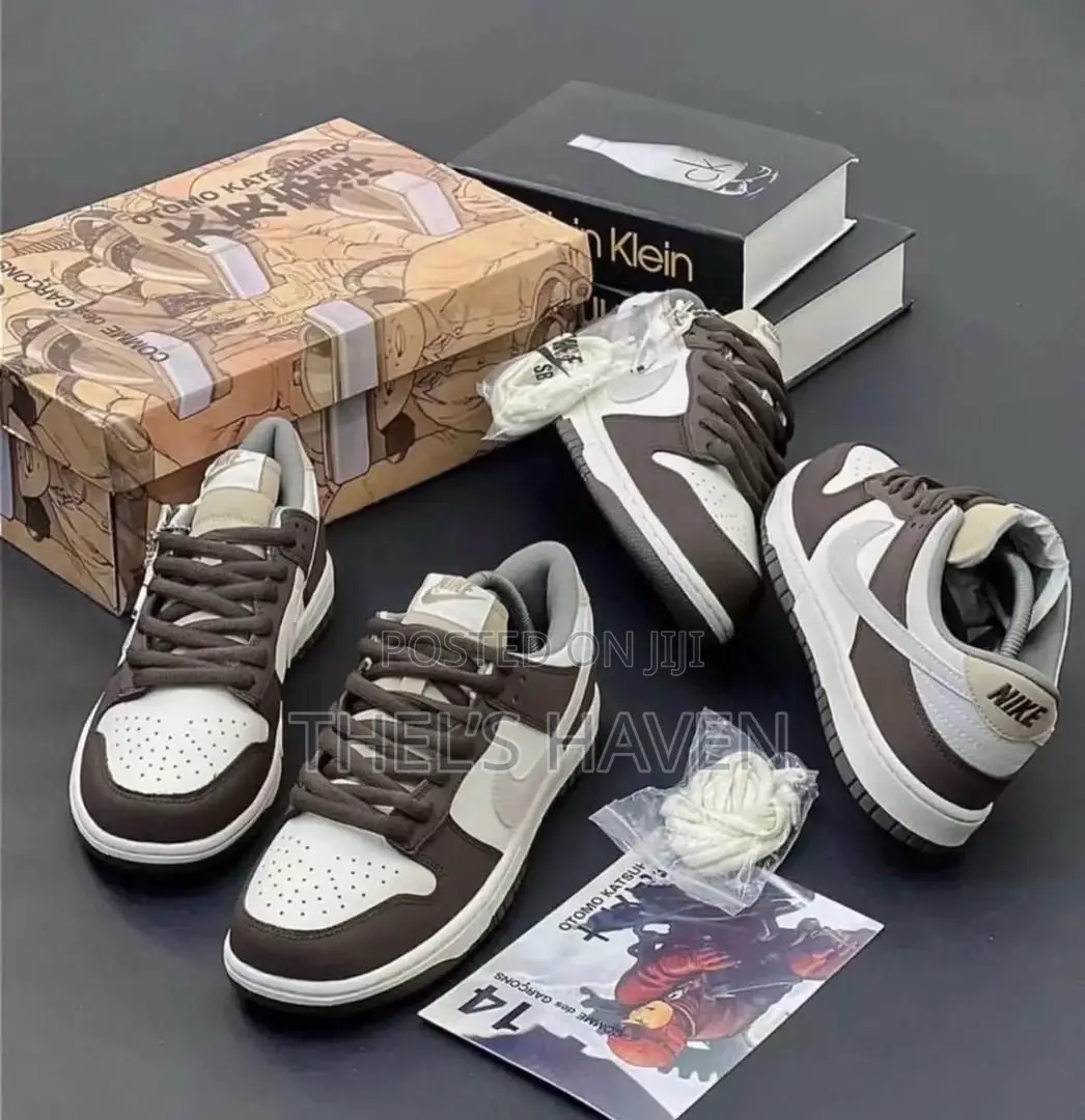 Quality Casual Sneakers for Men/Women- Neat and Comfortable