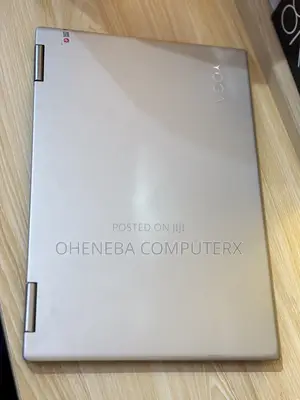 New Laptop Lenovo Yoga 710 8GB Intel Core i7 SSD 256GB