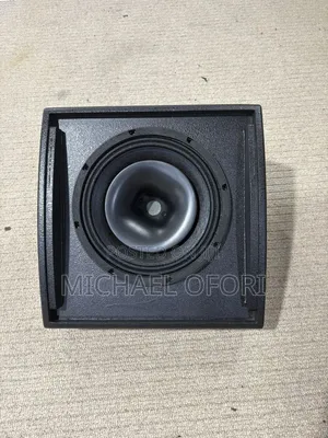 Stage Monitor