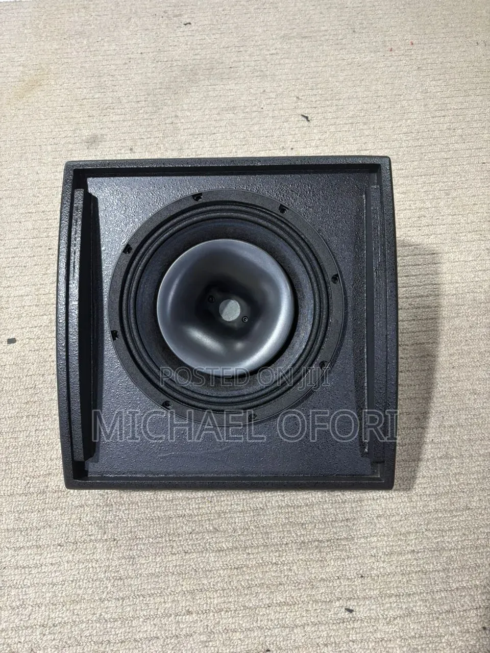 Stage Monitor