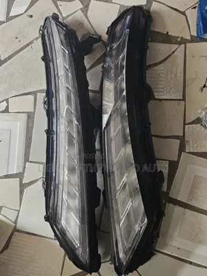 Eclipse 2024 Top Headlight Available