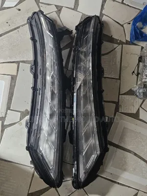 Eclipse 2024 Top Headlight Available