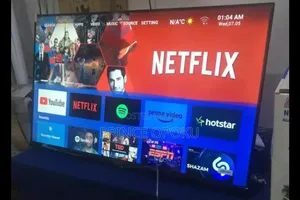 43 Inch Tv