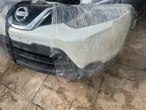 Nissan Rogue Sports/Quashqai 2014-2017 Front Cut Available